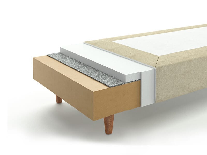 Baza typ 1 standard
