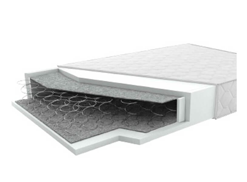 Materac typ 4