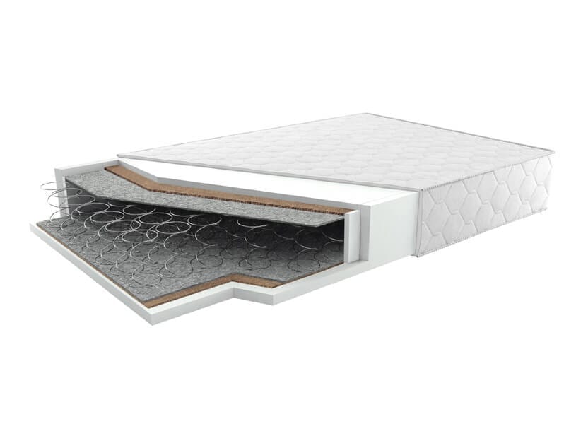 Materac typ 5